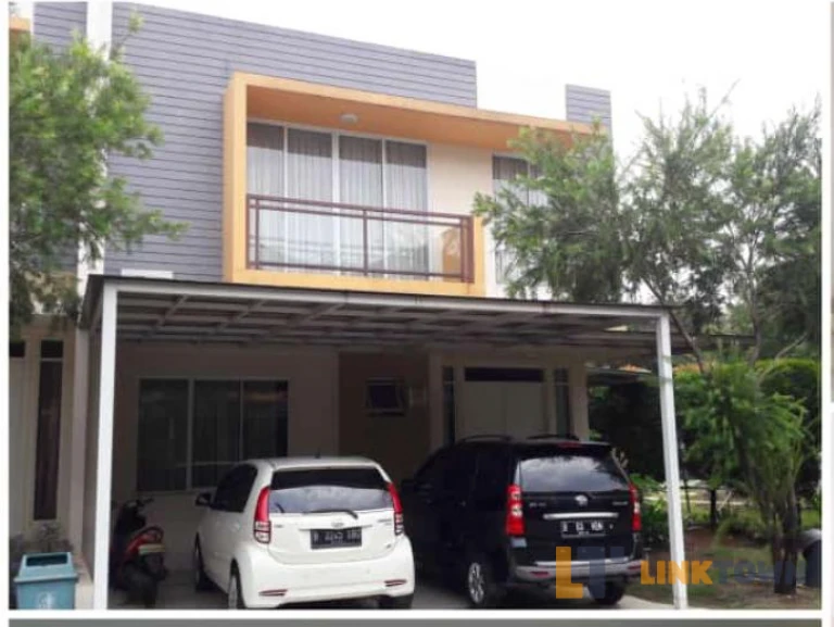 Linktown Grand Galaxy Bekasi